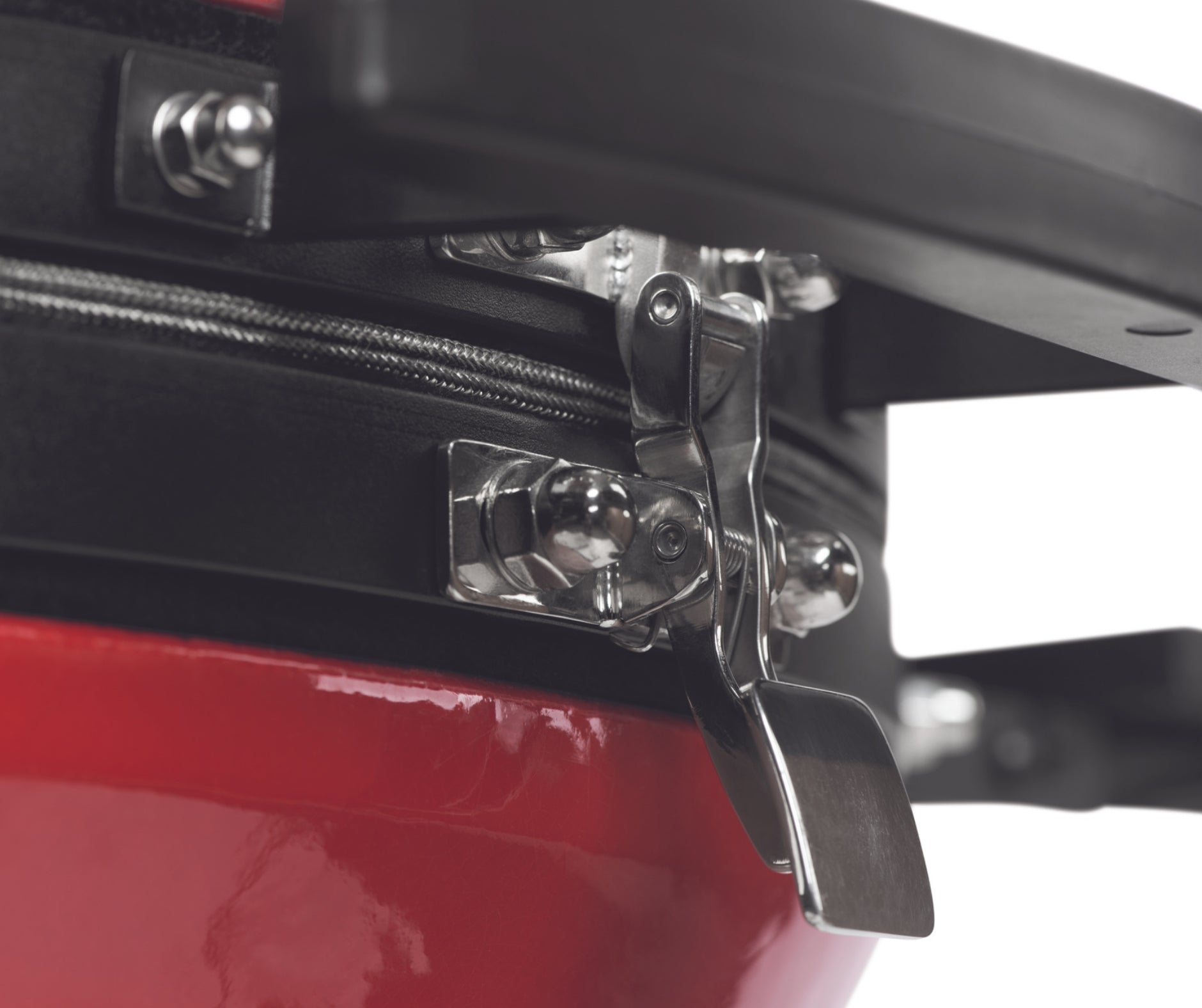 Kamado Joe Classic II in Cart