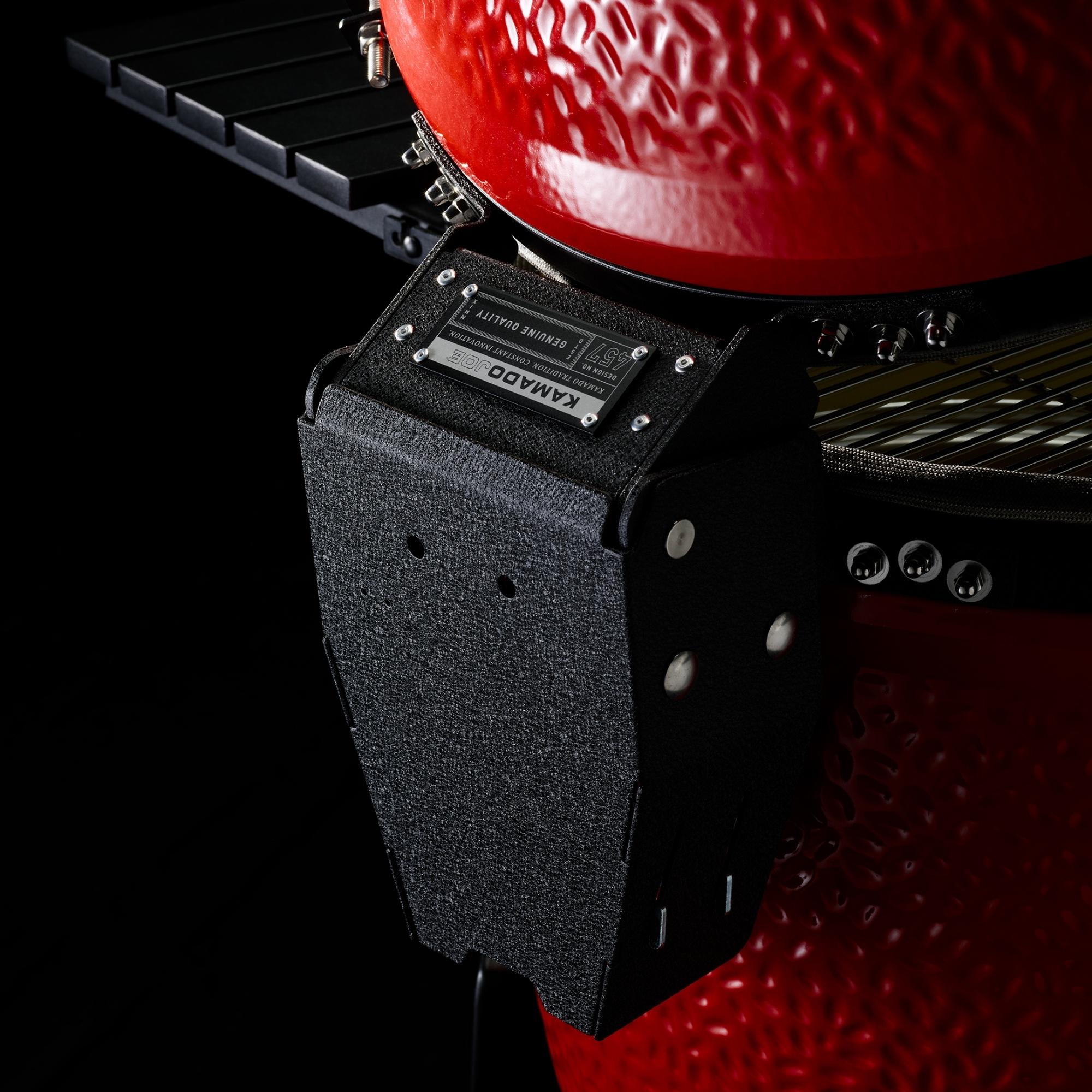 Kamado Joe Big Joe III