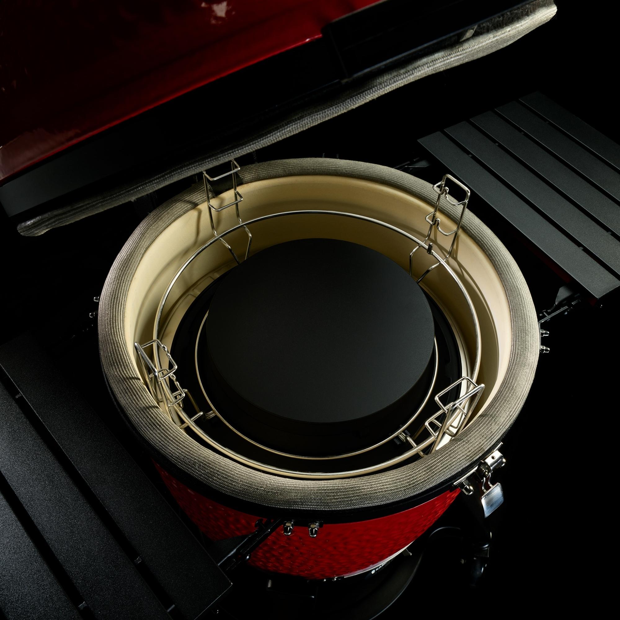 Kamado Joe Big Joe III