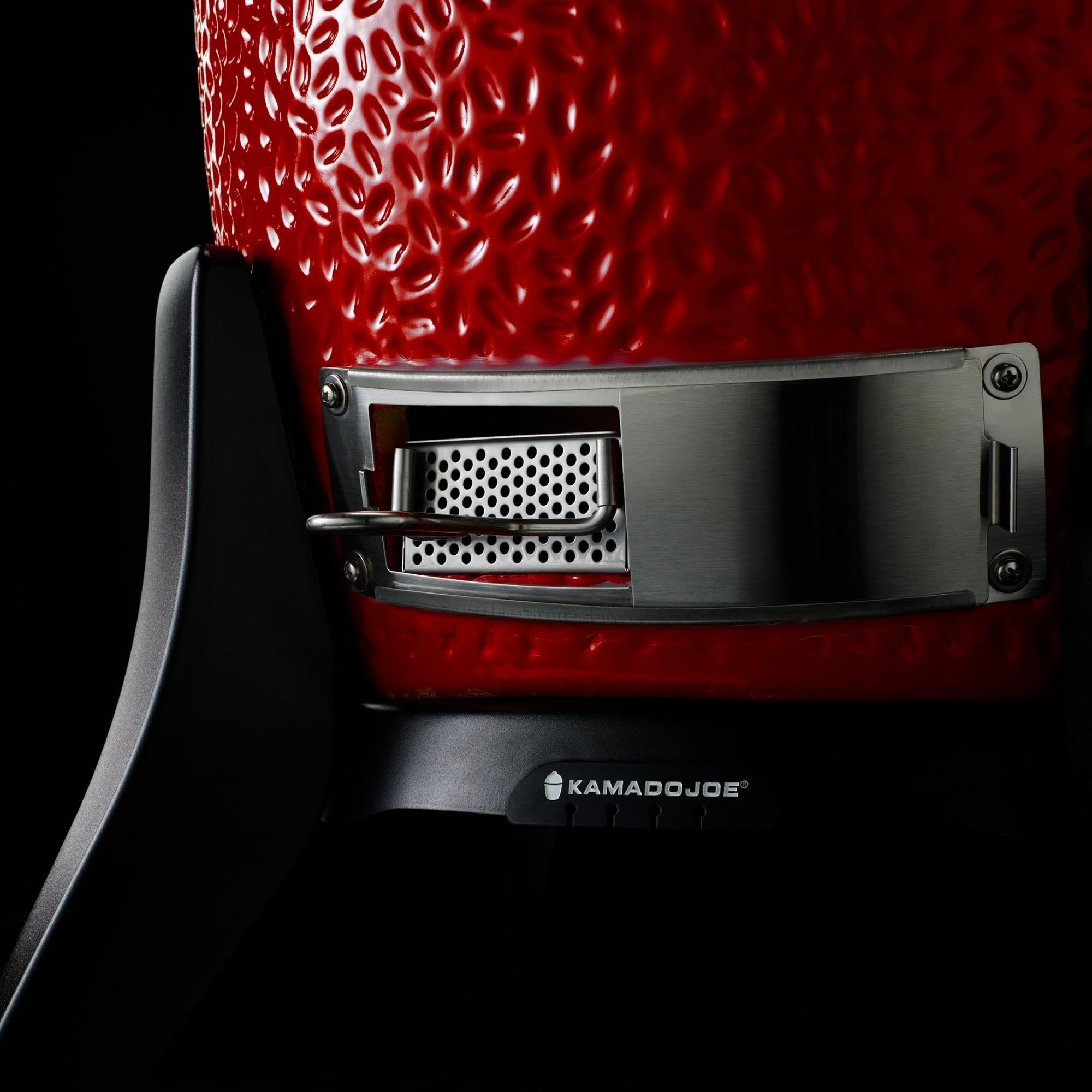 Kamado Joe Big Joe III