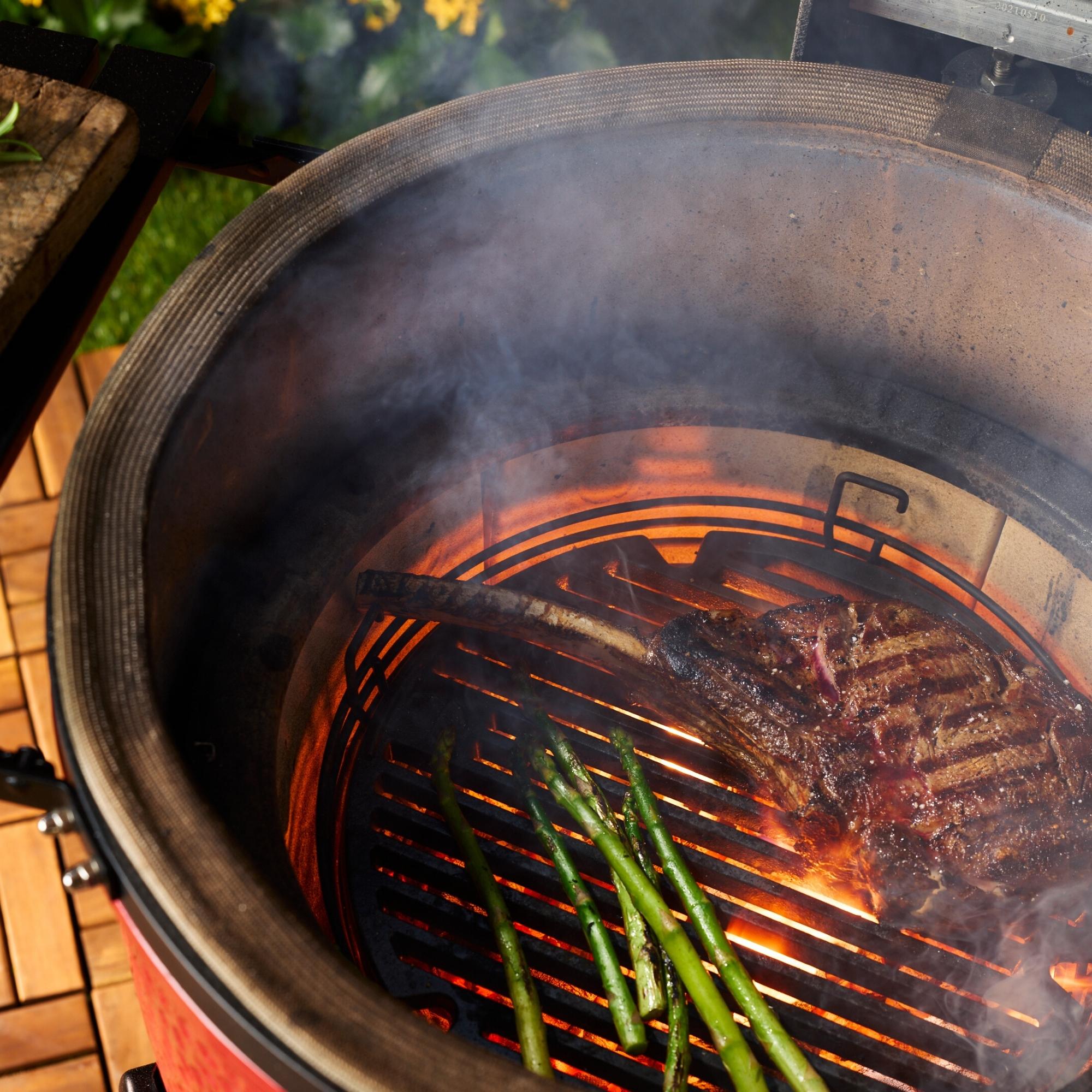 Kamado Joe Big Joe III