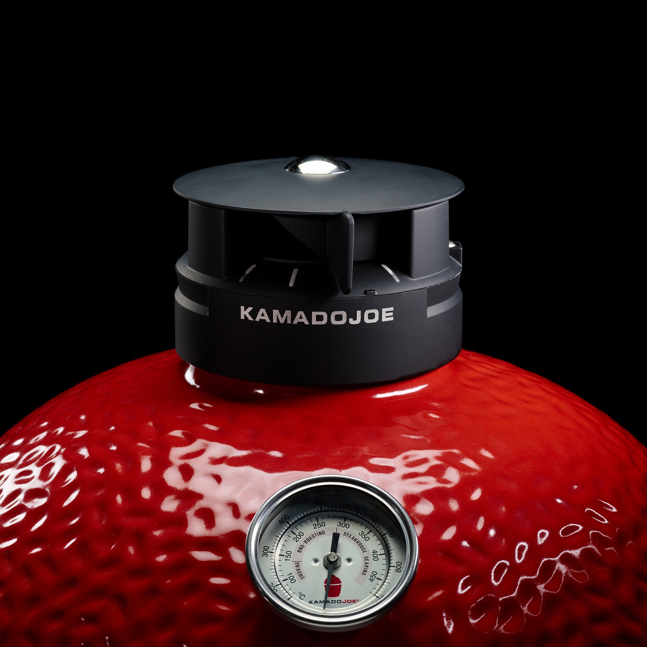 Kamado Joe Konnected Joe