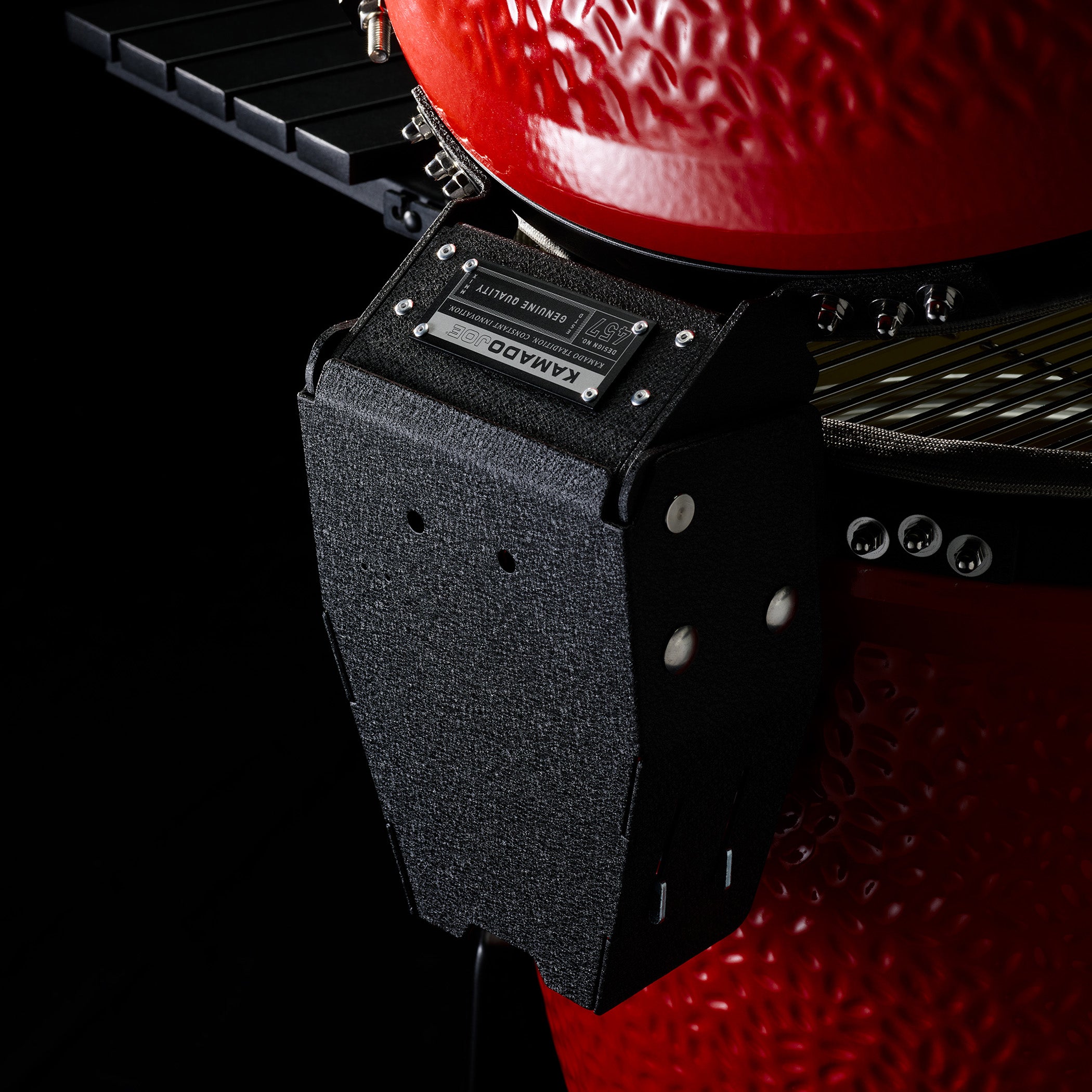 Kamado Joe Konnected Joe