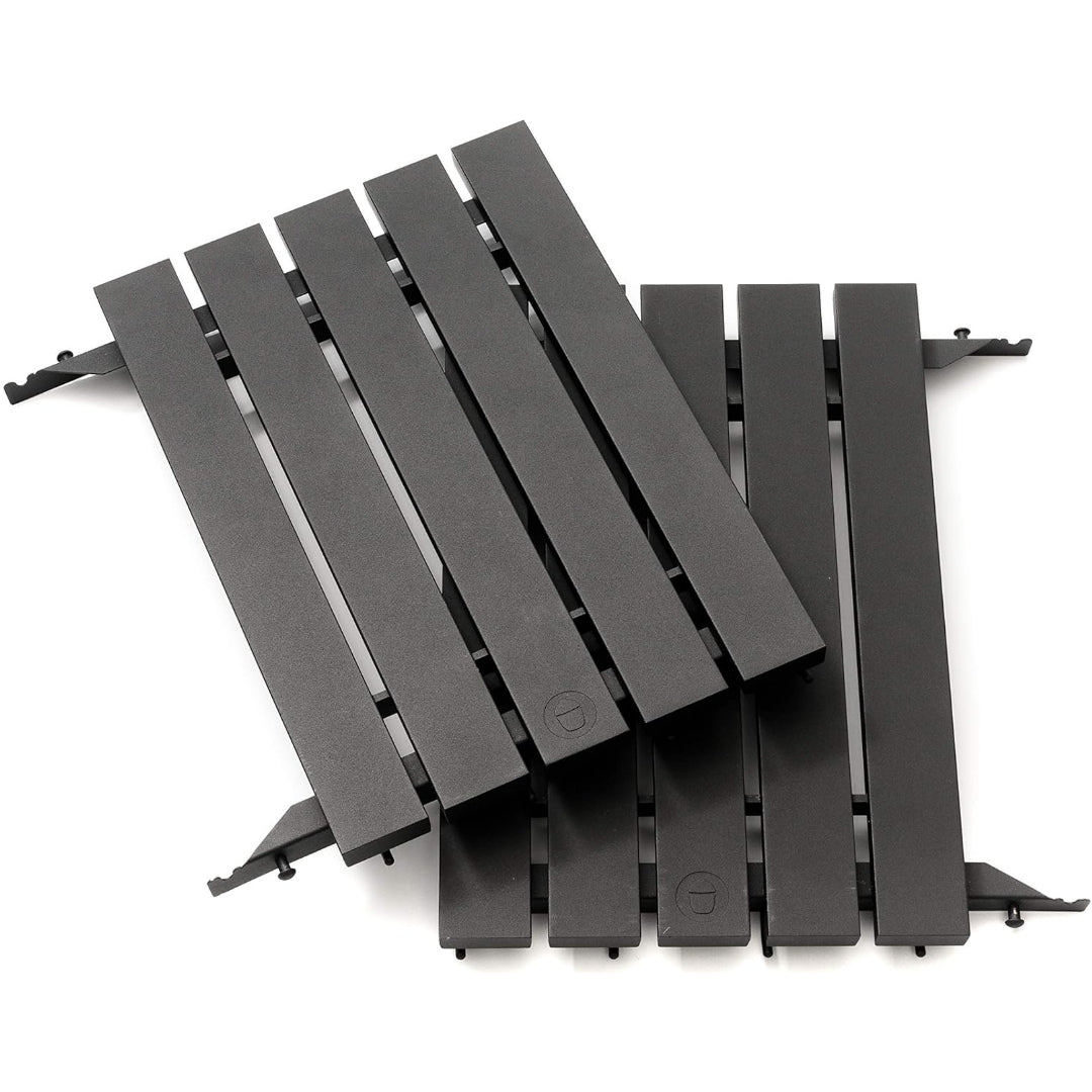 Kamado Joe Replacement Aluminium Side Shelves for Big Joe
