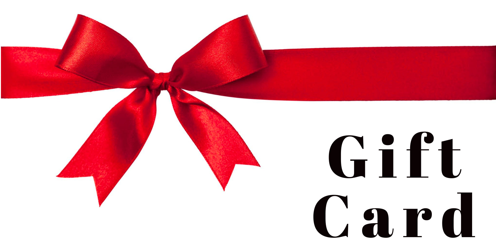 Kamado BBQ Gift card