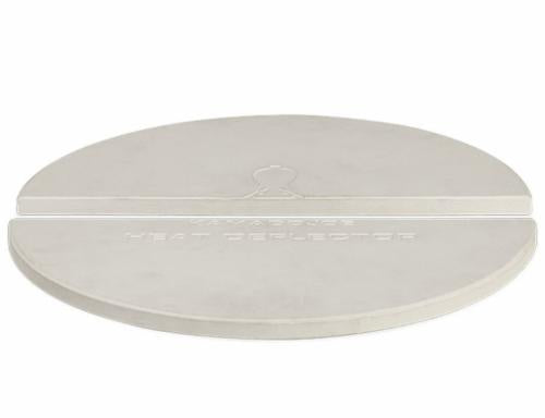 Kamado Joe Classic Ceramic Half Moon Deflector Plates