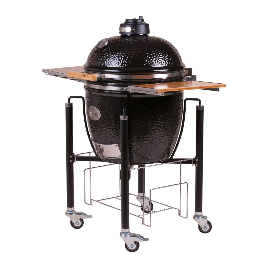 Monolith accessory rack for Le Chef / ONE 66