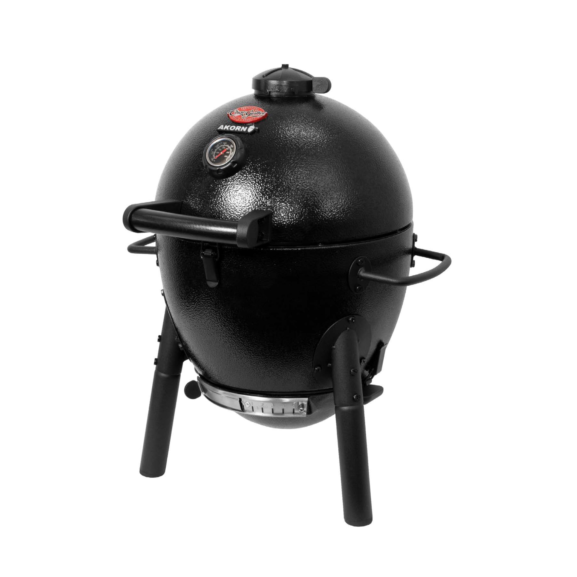 Char-Griller Akorn Jr Kamado