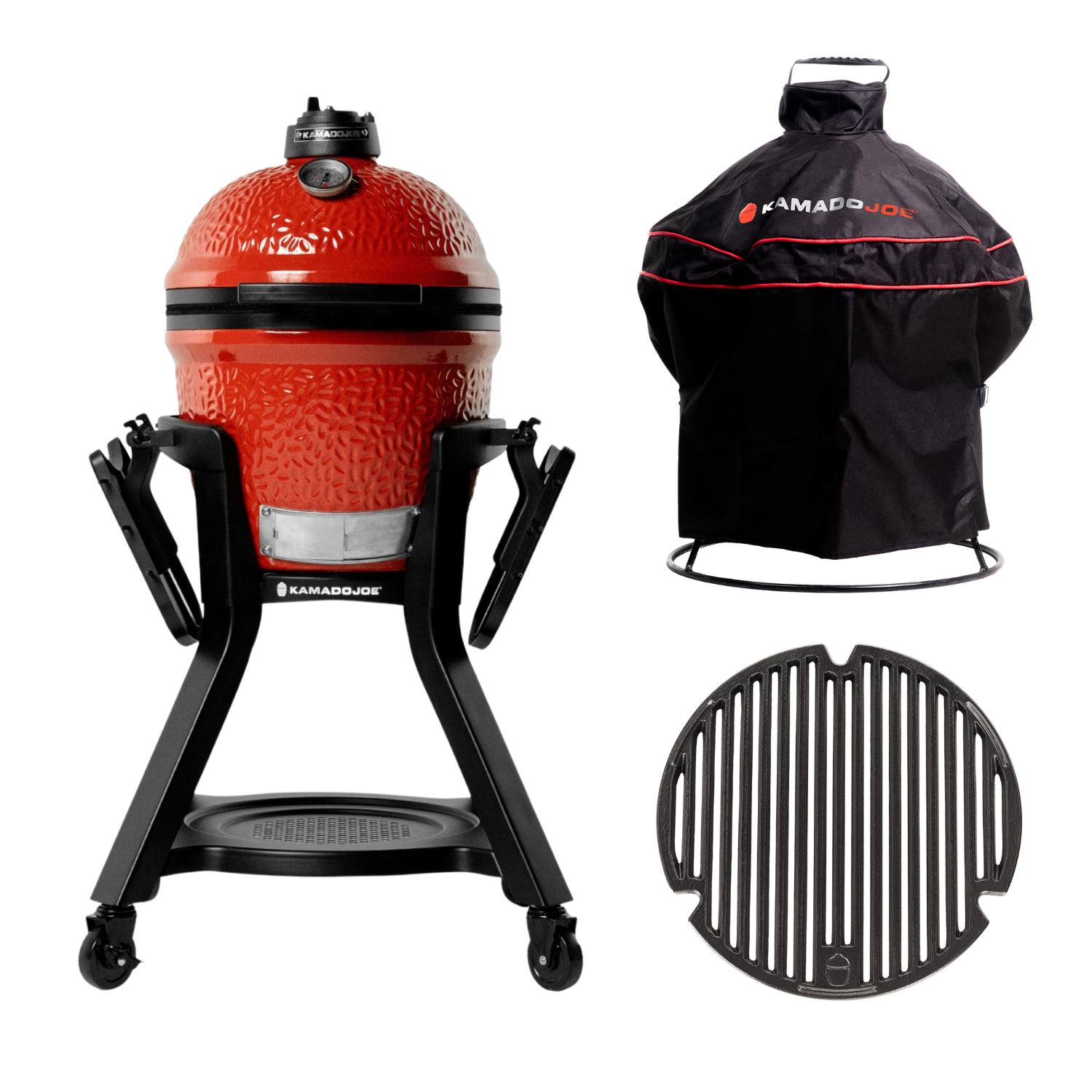 Kamado Joe Junior Celebration Pack