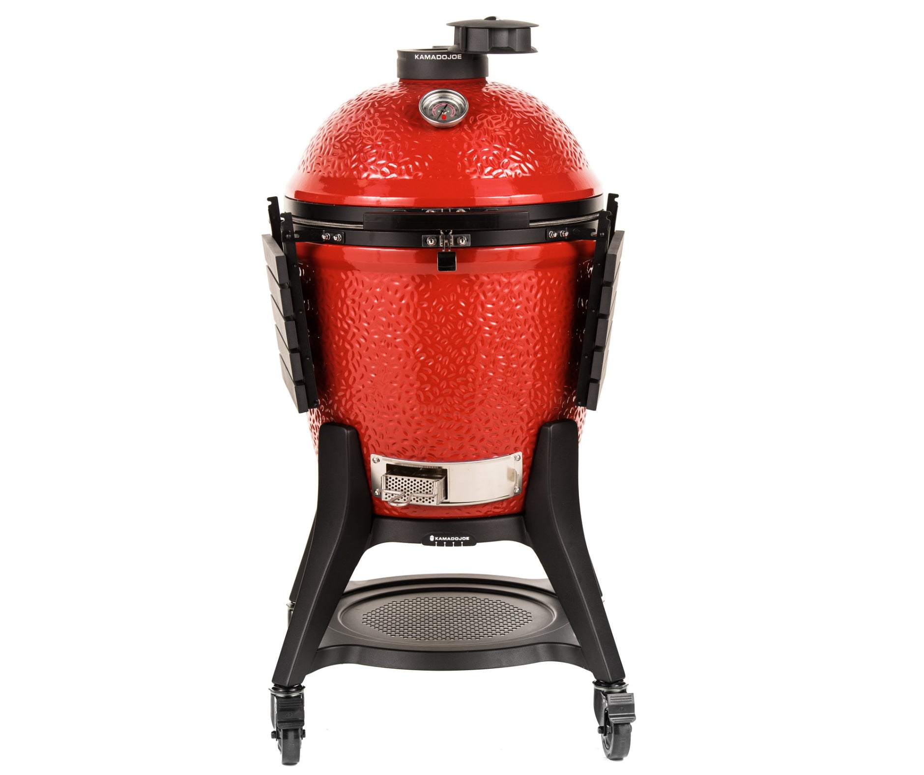 Kamado Joe Classic III in Cart