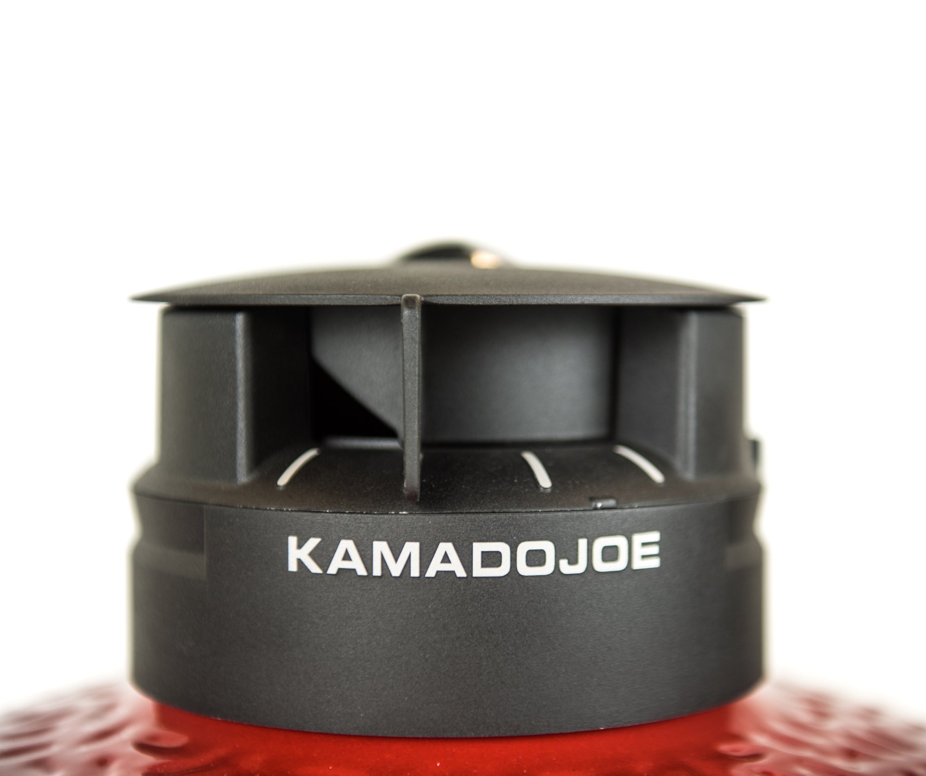 Kamado Joe Classic III in Cart