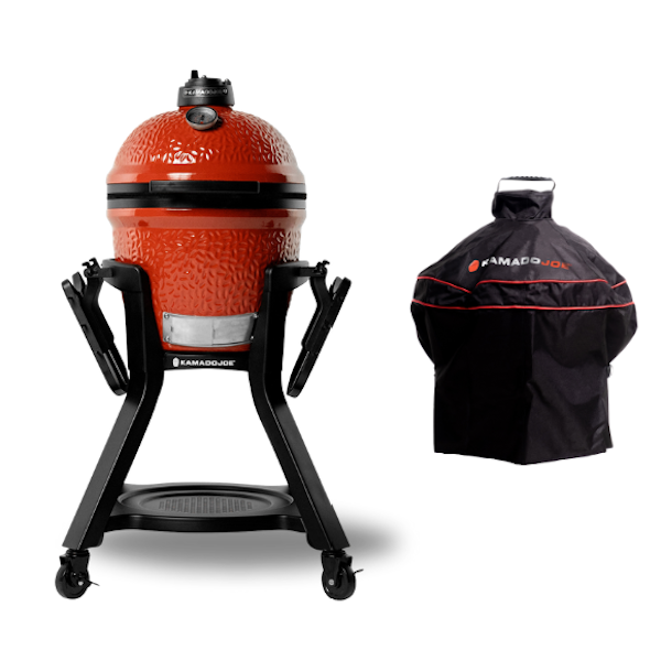 Kamado Joe Junior Essentials Pack
