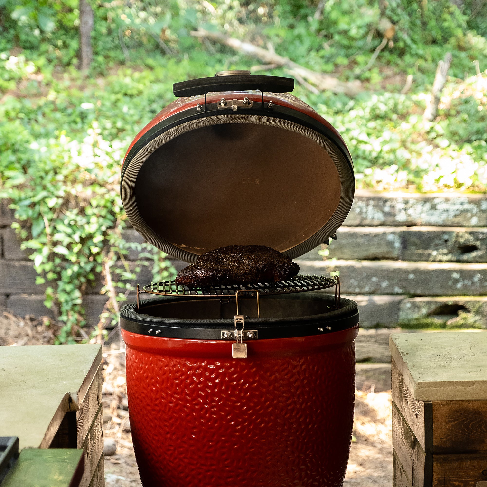 Kamado Joe Classic III stand-alone