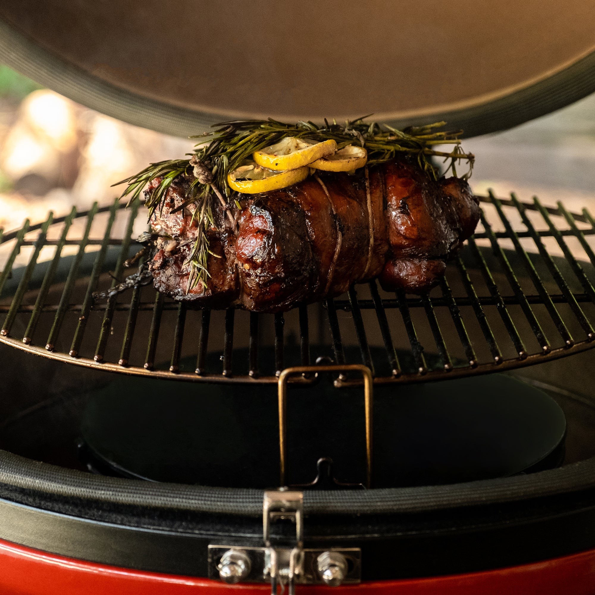 Kamado Joe Classic III stand-alone