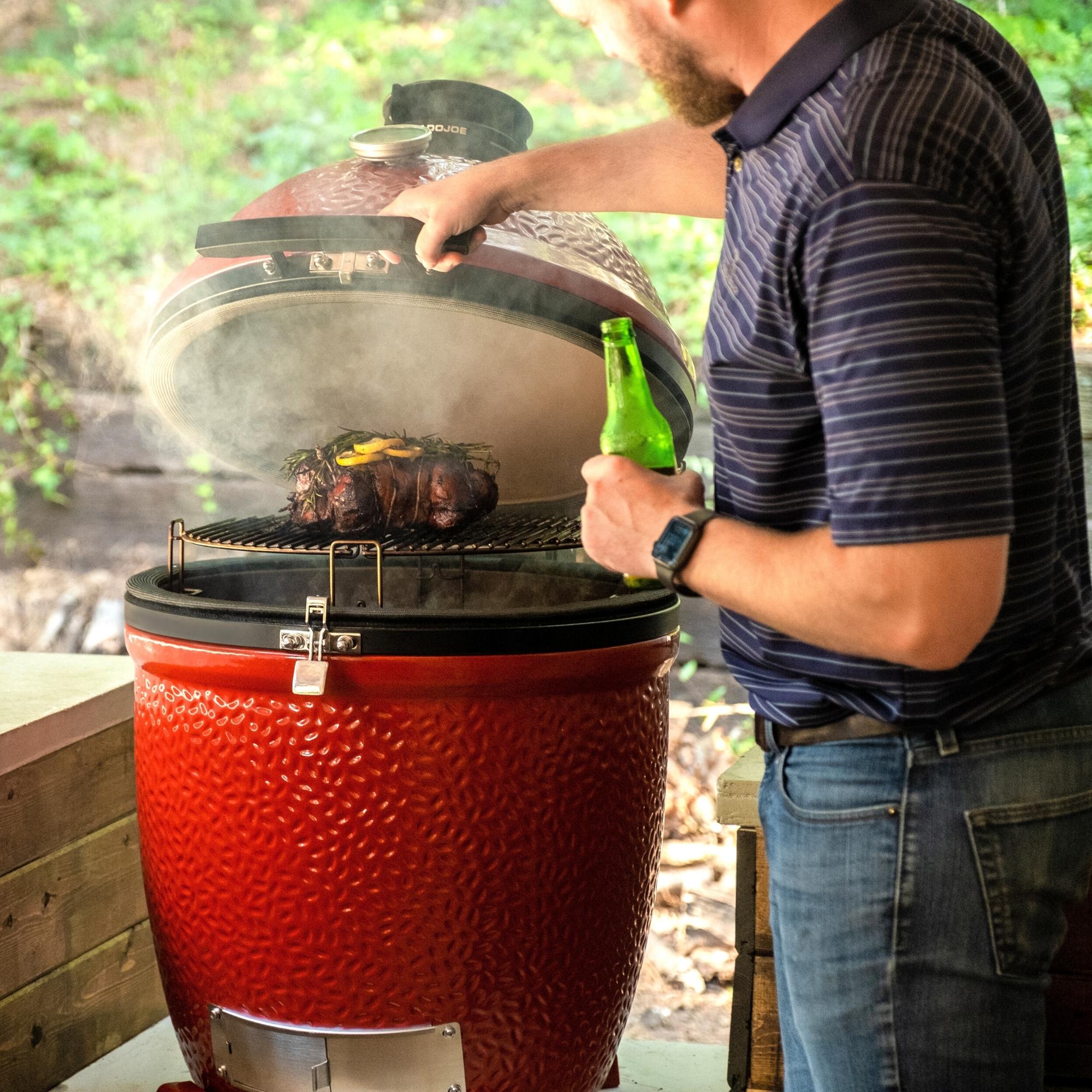 Kamado Joe Classic III stand-alone