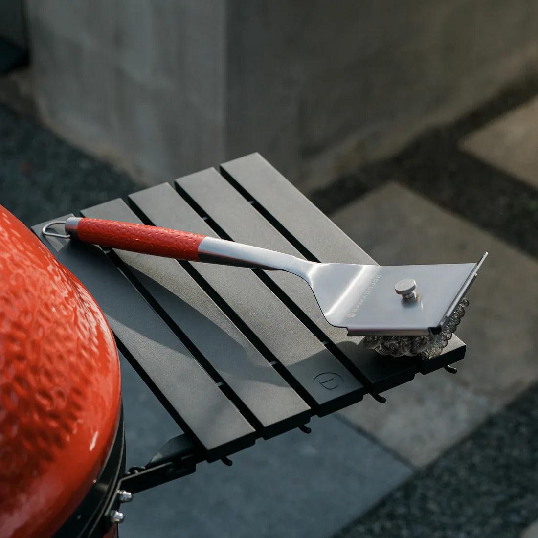 Kamado Joe Grill Brush