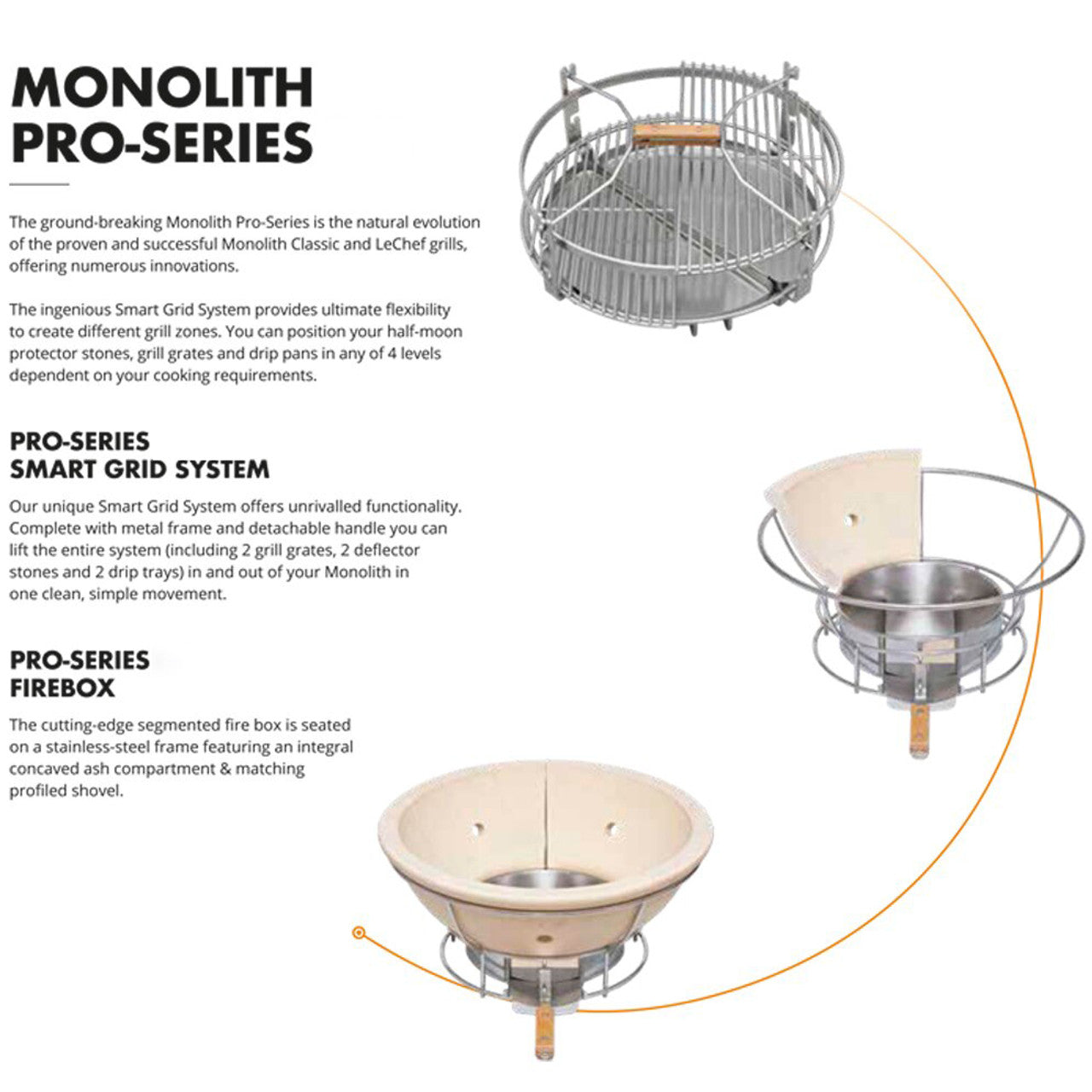 Monolith Classic standalone Pro-Series 2.0