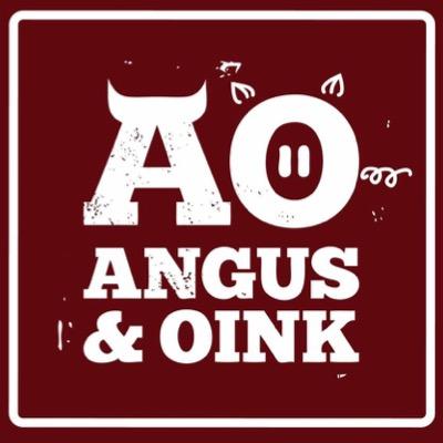 Angus and Oink Rubs