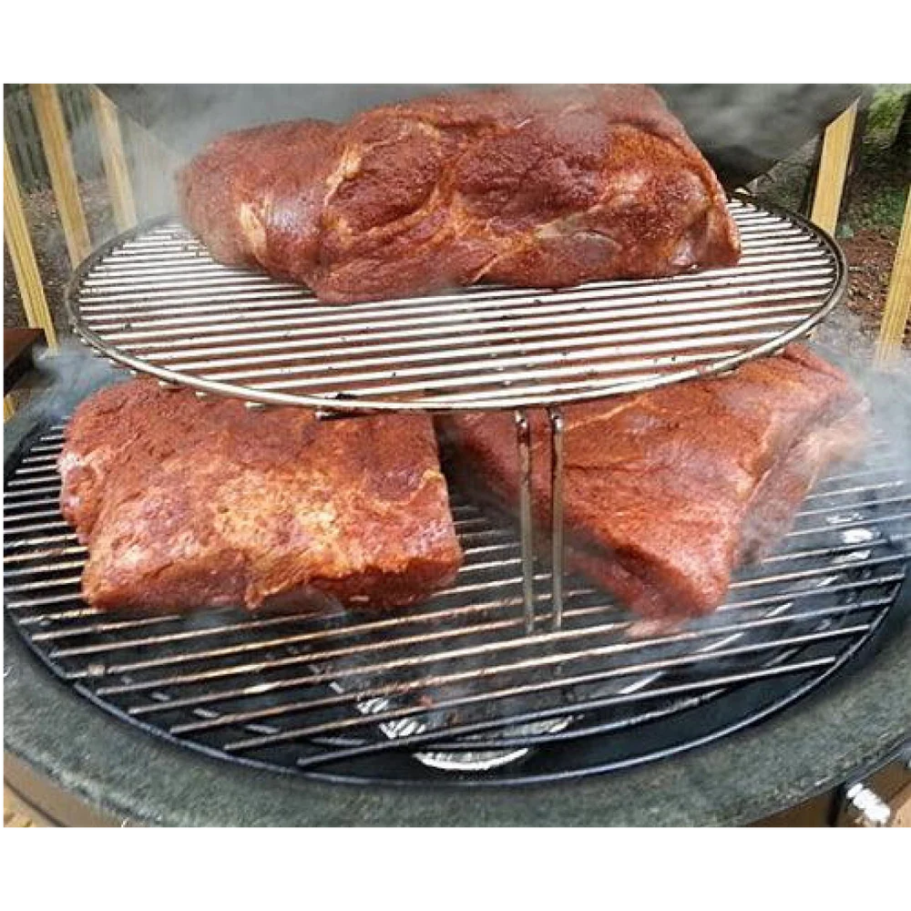 Kamado Joe Classic Grill Expander