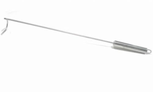 Grill Dome Stainless Steel Quick Flip