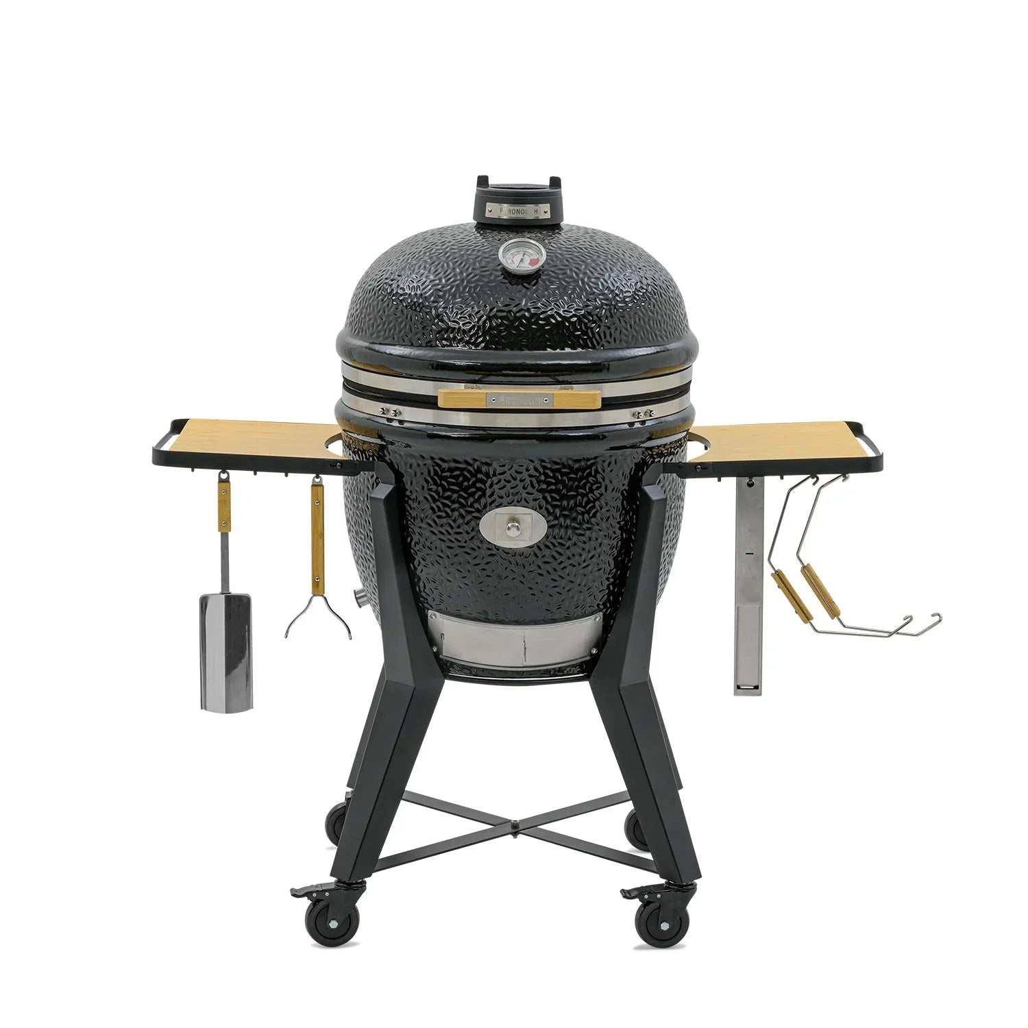 Monolith TWO 66cm grill
